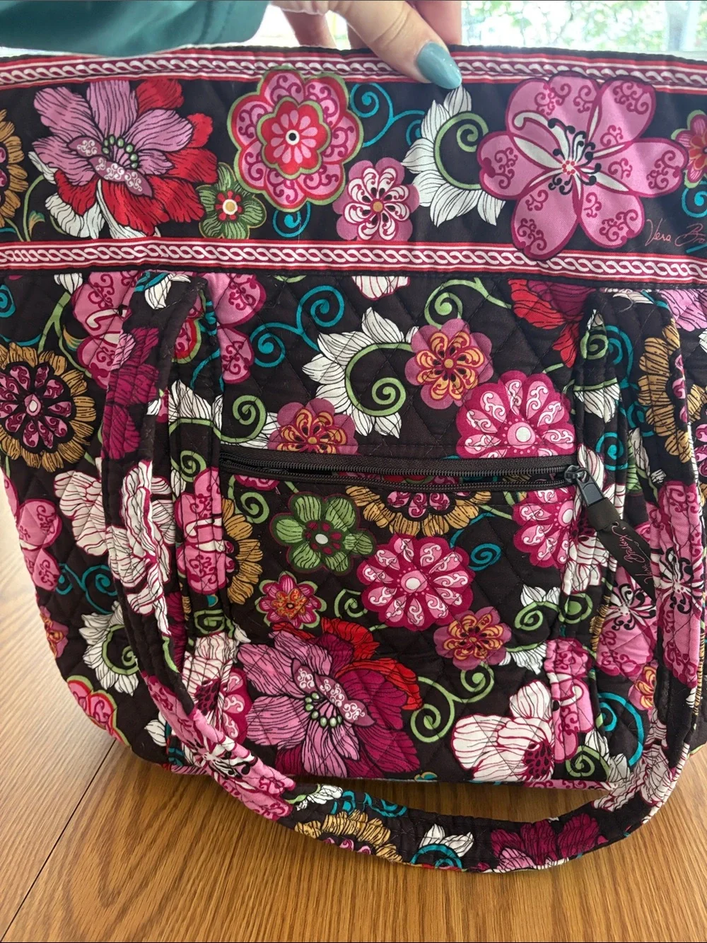 Vera Bradley vera bradley